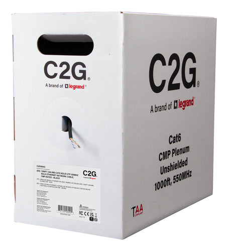 C2G C2G56042 networking cable