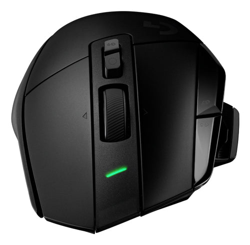 Logitech G 910-006163 mouse