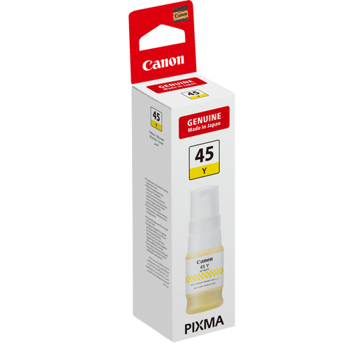 Canon GI-45Y ink cartridge