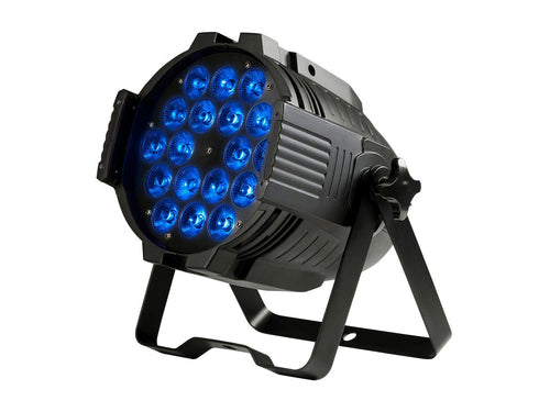Monoprice 612788 stroboscope/disco light