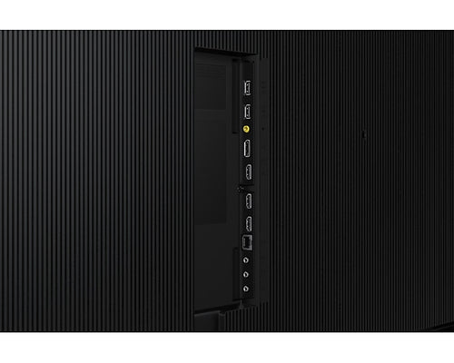 Samsung LH98QMCEBGCXXY Signage Display