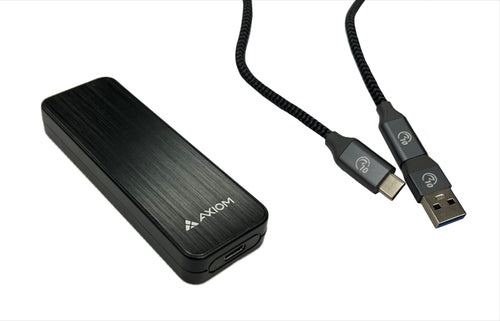 Axiom AXG103122 external solid state drive