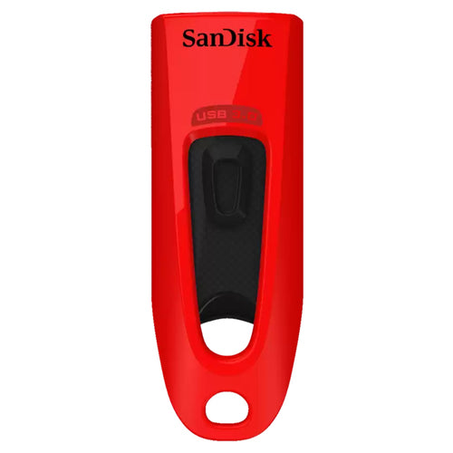 SanDisk Ultra USB flash drive