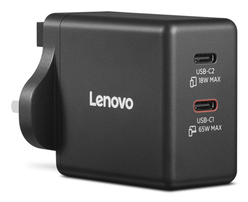 Lenovo 40AW065BUK power adapter/inverter