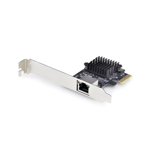 5G PCIe-Netzwerkadapterkarte StarTech.com 1-Port Realtek RTL8126