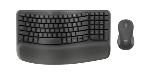 Logitech 920-012059 keyboard