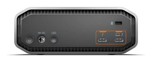 Western Digital Ultrastar SDPHG1H-006T-NBAAD external hard drive