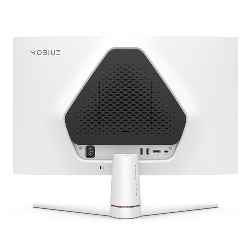 BenQ MOBIUZ EX251 computer monitor
