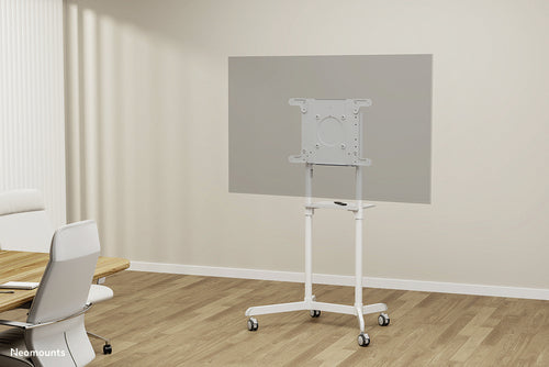 Neomounts NS-M1250WHITE multimedia cart/stand