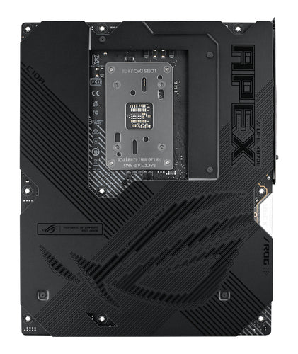 ASUS ROG CROSSHAIR X870E APEX