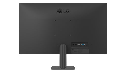 27-Inch Monitor LG 27U411B-B Full HD 1920x1080 5ms HDMI - 27U411B-B.AEK