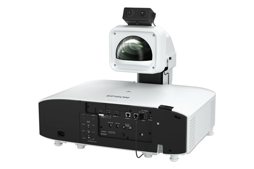 Epson EB-PQ2008W