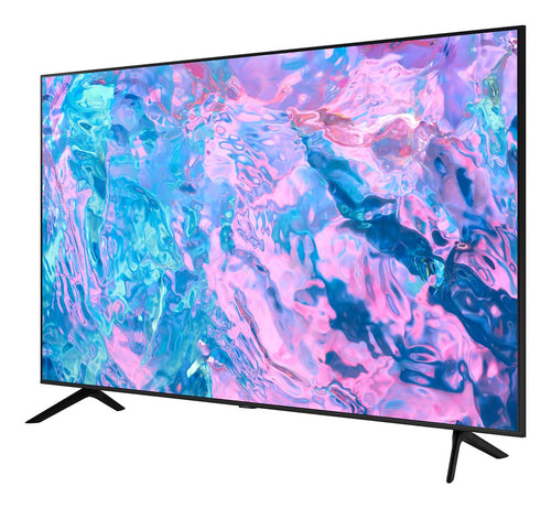 Samsung HCU708 50" 4K Ultra HD LED TV
