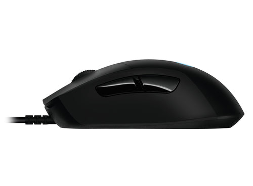 Logitech G 910-005630 Maus