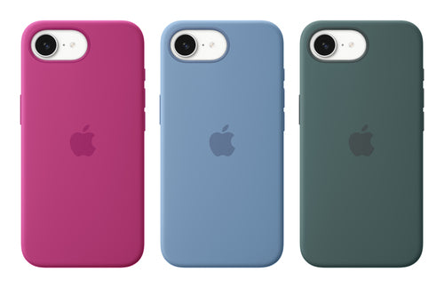 Apple iPhone 16e