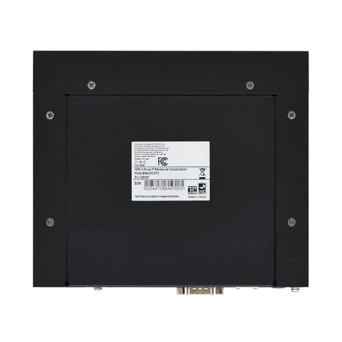 Tripp Lite B064-000-STN KVM switch