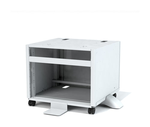 Xerox Verstellbarer Standfuß - Weiß - Drucker-/Scanner-Zubehör