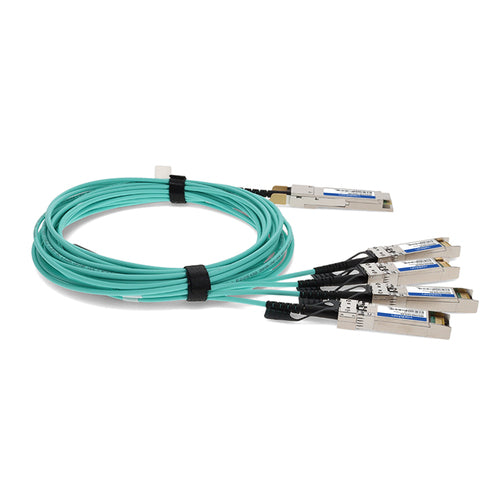 AddOn Networks MFA7A50-C010-AO InfiniBand/fibre optic cable