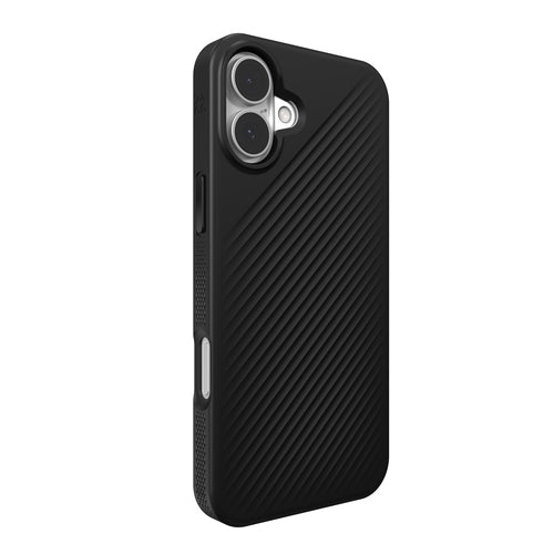 ZAGG Luxe Snap mobile phone case