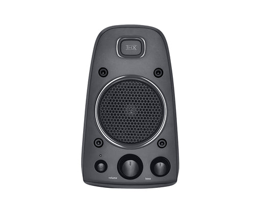 Logitech 980-001258 speaker set