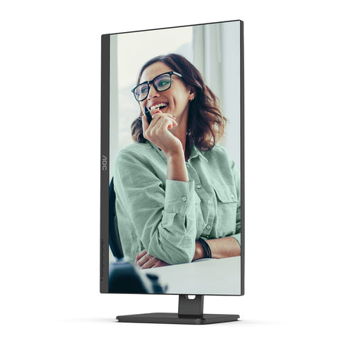 AOC Q27P3CV computer monitor