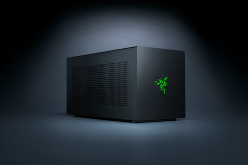 External Graphics Card Enclosures