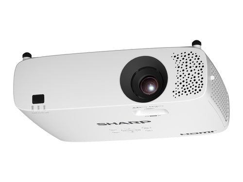 Sharp E501U
