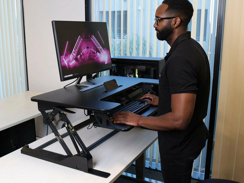Monoprice 44961 standing desk
