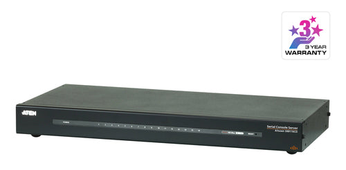 ATEN SN9116CO console server
