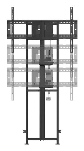 Viewsonic VB-STND-104 signage display mount