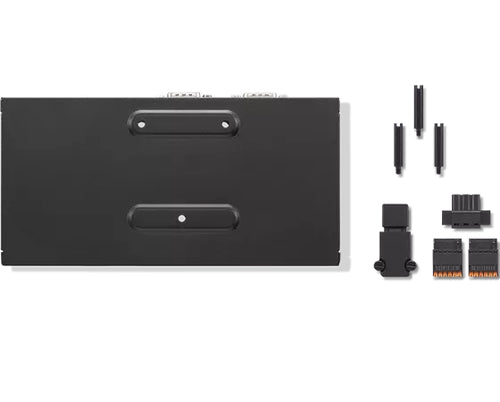 Lenovo 4XH1C95567 laptop dock/port replicator