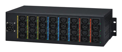 Eaton EHMAGU23D power distribution unit (PDU)