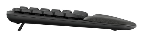 Logitech Wave Keys for Business Tastatur