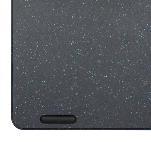 Targus EcoSmart Wireless Keyboard Bluetooth Schwarz Volle Größe Mecha-Membran