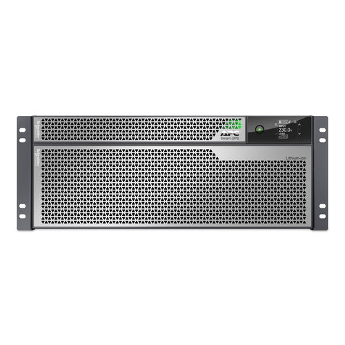 APC SRTL10KRM4UI uninterruptible power supply (UPS)