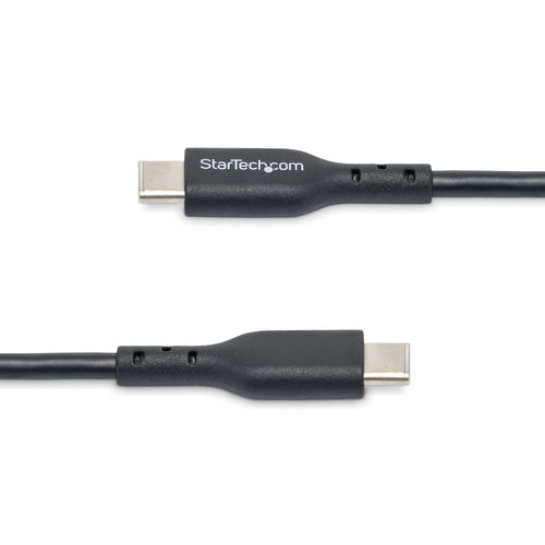 StarTech.com USB2CC10FBKE USB cable