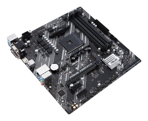 ASUS PRIME A520M-A II/CSM