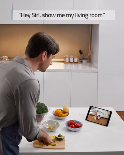 Eufy E220