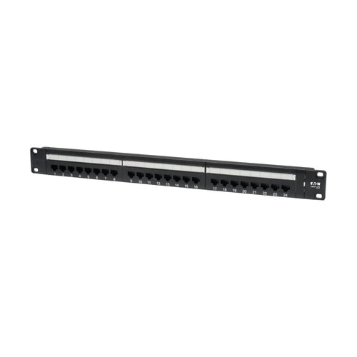 Tripp Lite N252-024 patch panel