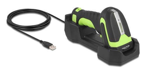 DeLOCK 90588 barcode reader