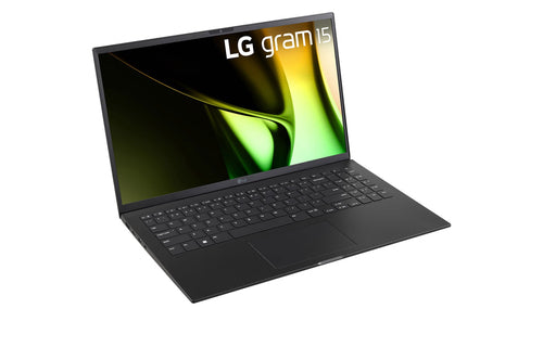 LG Gram 15Z90S - Intel Core Ultra 7 Laptop - 32GB RAM - 512GB SSD - 15.6" FHD Display - Windows 11 Pro