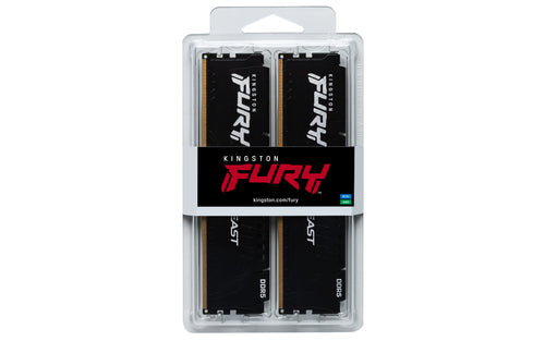 Kingston Technology FURY Beast memory module
