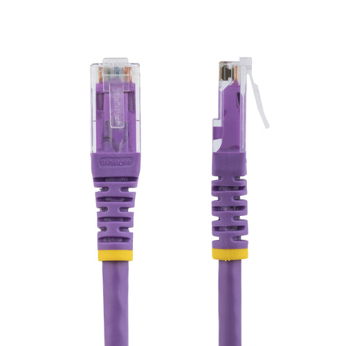 StarTech.com C6PATCH10PL networking cable