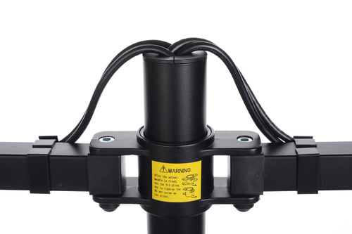 iiyama DS1002D-B1 monitor mount / stand
