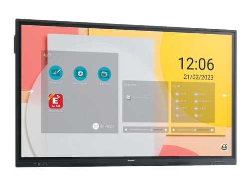 Sharp PN-LC652 Videokonferenzmonitor