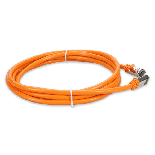 AddOn Networks ADD-6FCAT6S-OE networking cable