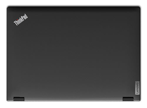 Lenovo ThinkPad P16v Gen 2 - Intel Core Ultra 9 - 16" 3840x2400 - 96GB RAM - 2TB SSD - Business Laptop