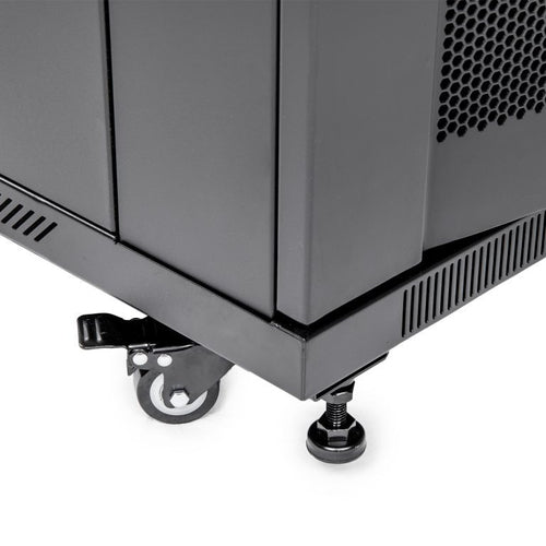 Rocstor Y10E064-B1 rack cabinet