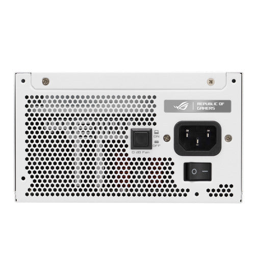 ASUS ROG -STRIX-1000P-GAMING-WHITE-E power supply unit