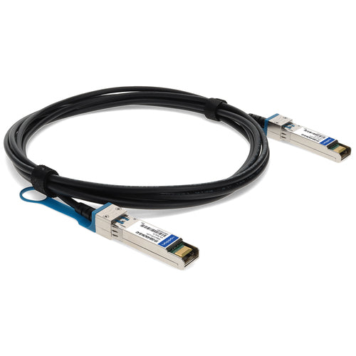 AddOn Networks SFP-10GB-ADAC3M-DE-AO InfiniBand/fibre optic cable